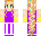 rapunzel