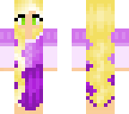 rapunzel