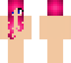 rasberry girl