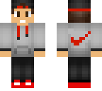 red boy 