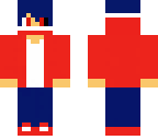 red is my name