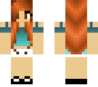 redhead