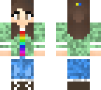 remake again to look like me