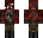 retk foxy 2