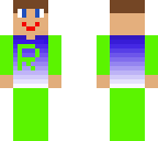 roblox boy