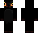 satan goat