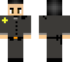 sergeant