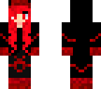 shadow knight teenager