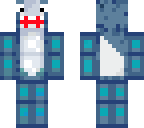 sharky