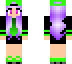 skater girl