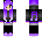 skin edited for friend