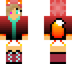 skin idea