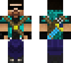 skin pvp