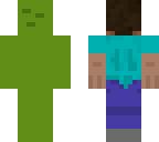 slime costume