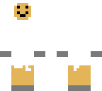 smiling sheep