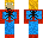spider boy