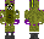 spingtrap