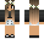 spring girl - edited edit - sugarcakes