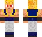 ssj gothenks