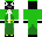 st patrick orca