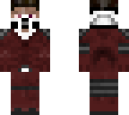 star wars sith warrior skin