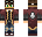 steampunk