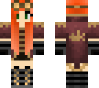 steampunk girl