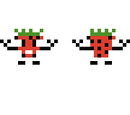 strawberry