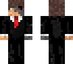 suit cyborg