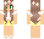 summer girl