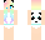 summer time swimsuit