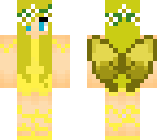 sun fairy