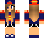super girl