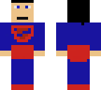 super man asher