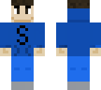 super steve