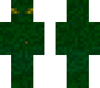 swamp man