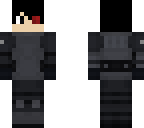 swat boy