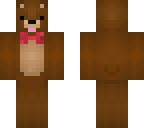 teddy bear