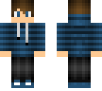 teen boy