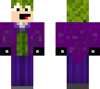 the emilio joker