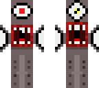 the monster