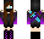  the purple ninja