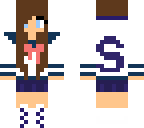 thesniperamber yandere school girl 