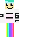 this is u equal lol skin