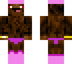 tod the bigfoot