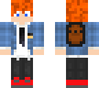 tokyo soul skin