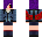 touka