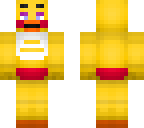 toy chica