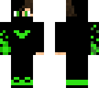 tryhard skin
