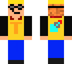 tuba miner
